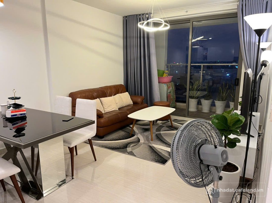 Bán căn hộ chung cư:  Cắt Lỗ Sâu – Bán căn hộ Kingston Residence, 2Pn.2Wc Full 