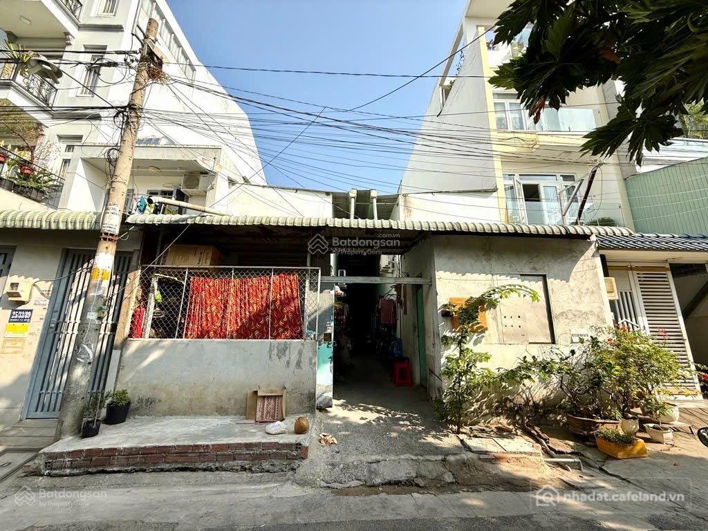 Bán nhà riêng: Siêu phẩm ngay emart 2 bán đất tặng dãy trọ 8x21m, dt 20tr/th giá