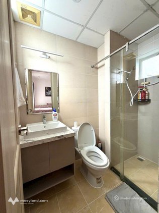 Bán căn hộ chung cư: Chính chủ bán Central Plaza 91 Phạm Văn Hai, 5 tỷ, 70m2, 2P