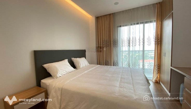Bán căn hộ chung cư: Chuyển nhượng căn hộ Republic Plaza - 50m2/1PN giá 2.8 tỷ 0