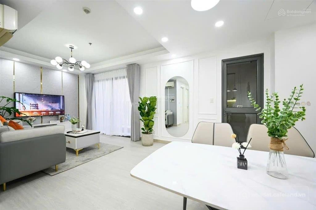 Bán căn hộ chung cư: Bán căn hộ chung cư carillon apartment, 6,1 tỷ, 97m2, 3pn, 