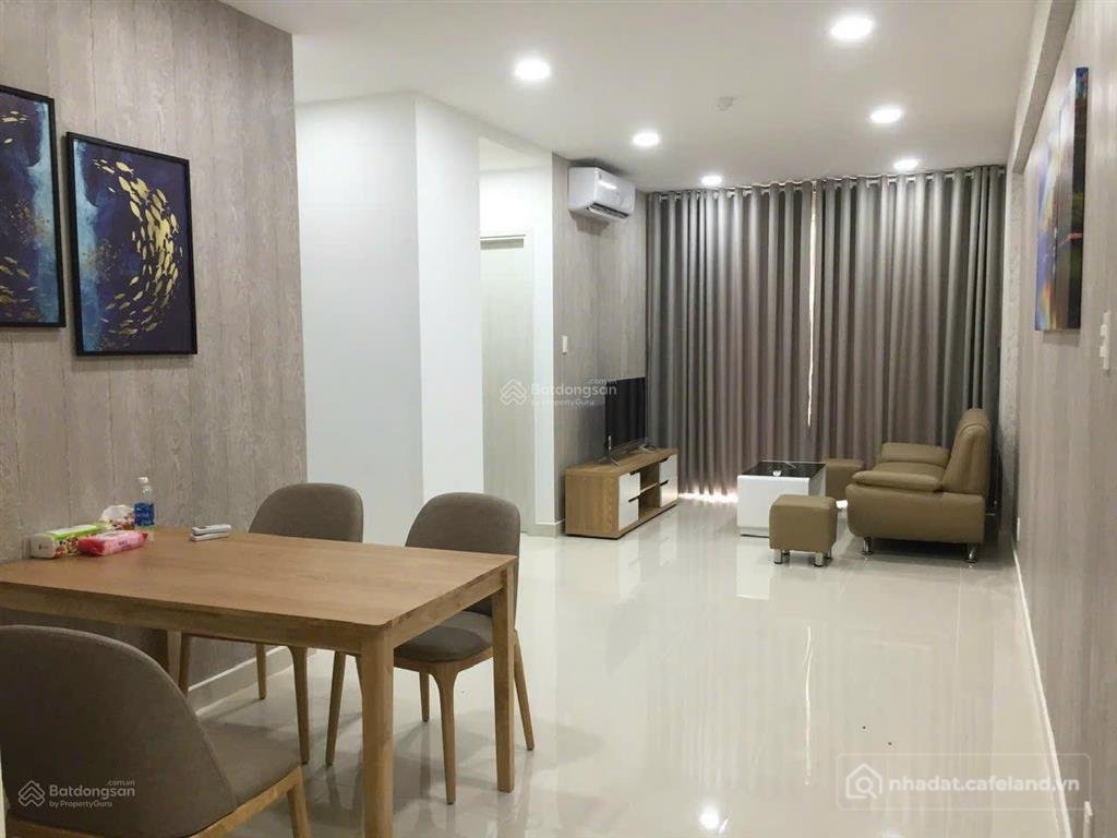 Bán căn hộ chung cư: Cần bán gấp ch cộng hòa garden 72m2, căn đẹp view thoáng, g