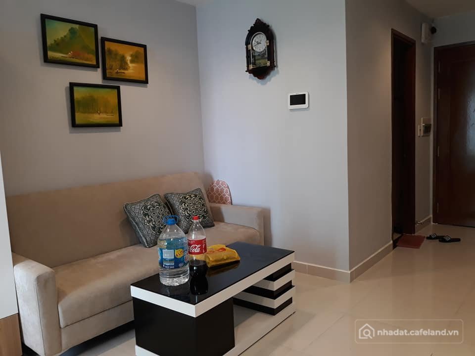 Bán căn hộ chung cư:  Bán căn hộ Studio Sky Center Phổ Quang [Giỏ Hàng 4 Căn] #