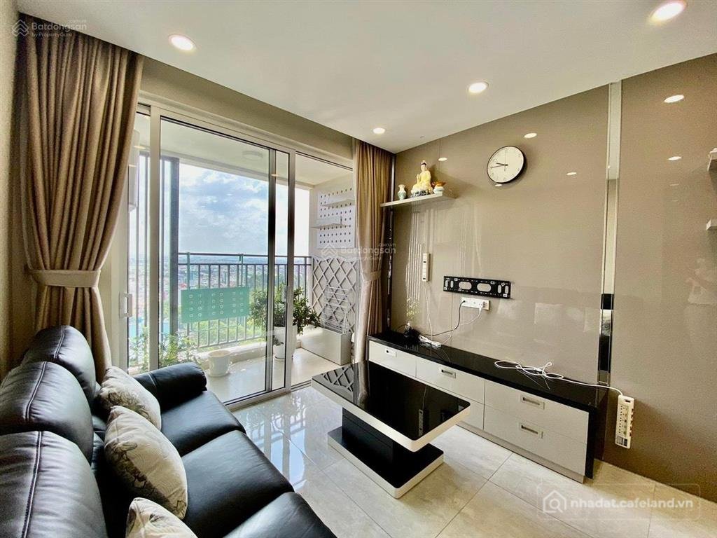 Bán căn hộ chung cư: Bán căn hộ 2pn, 2wc, 73m2, 4,1 tỷ tại the harmona, trương c