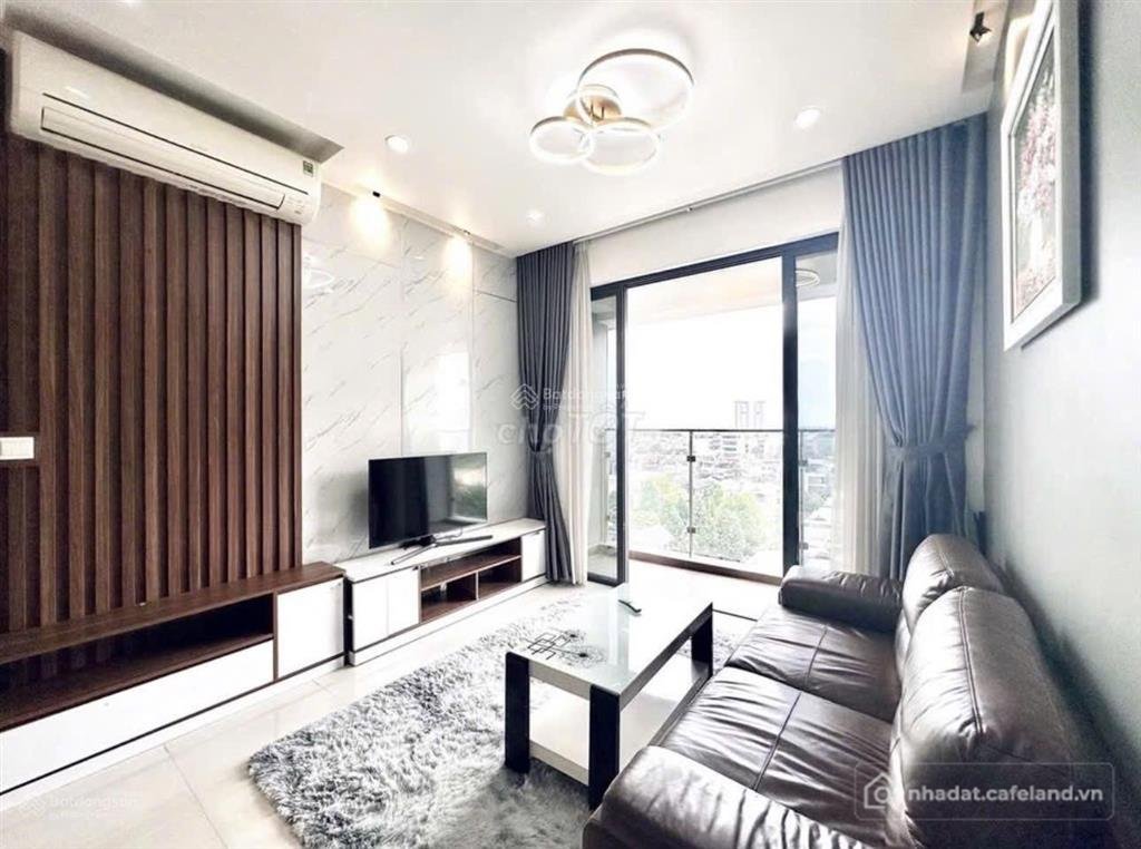 Bán căn hộ chung cư: Ngộp bank bán cc the harmona (tân bình) giá 2tỷ100 full nội