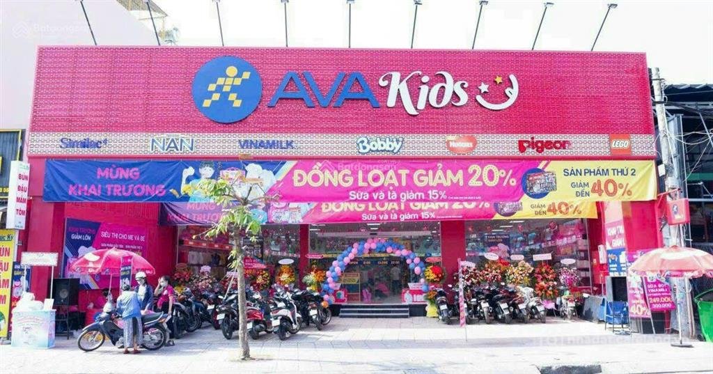 Bán nhà riêng: Bán khuôn đất hiếm 1.000m2 gần sân bay tân sơn nhất quận tân bình