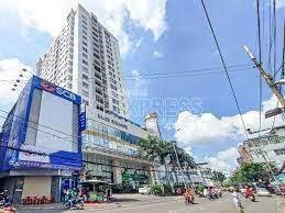 Bán căn hộ chung cư: Bán căn hộ cc central plaza 91 phạm văn hai, 19 tỷ, 250m2, 