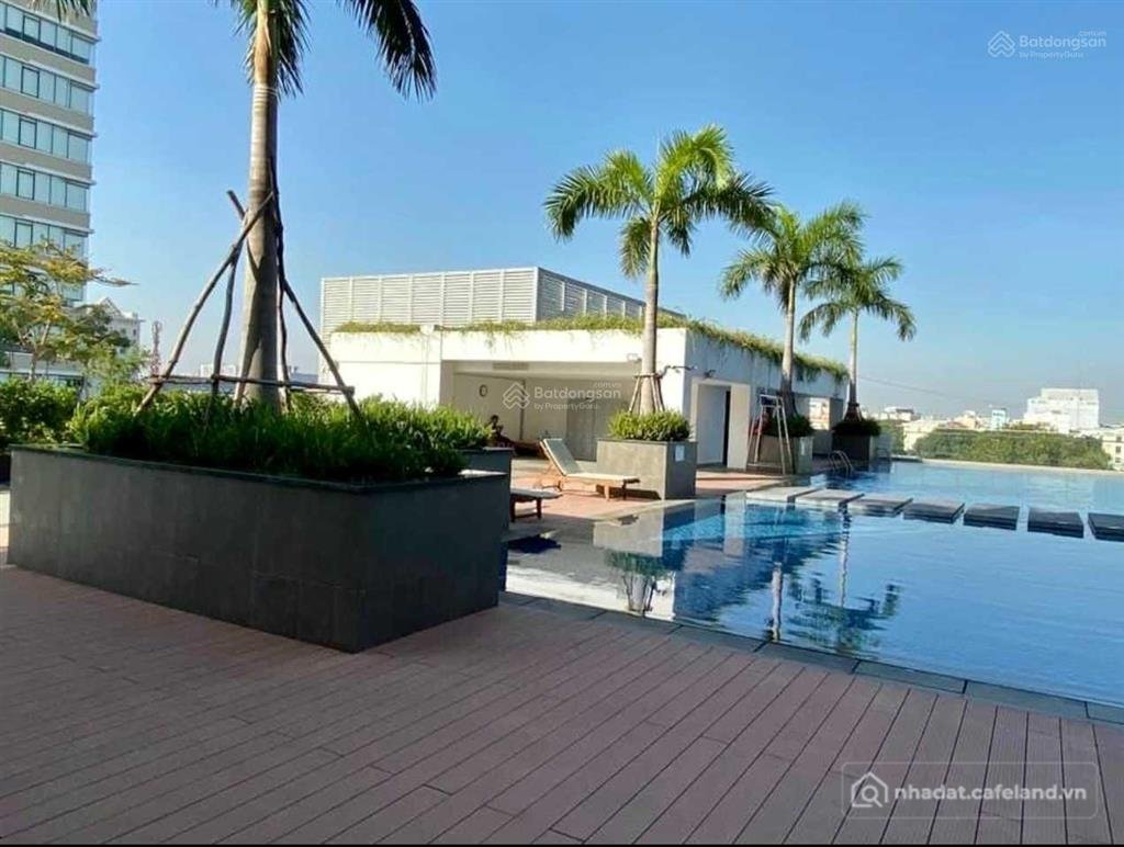 Bán căn hộ chung cư: Cần bán gấp căn hộ cộng hòa garden, view hồ bơi, đầy đủ nội