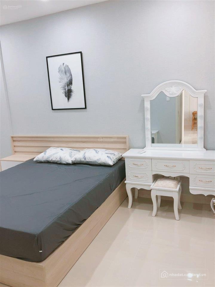 Bán căn hộ chung cư: Bán căn hộ cao cấp cộng hoà garden 72m2, 2pn full nội thất 