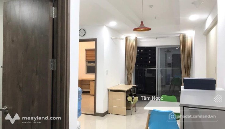 Bán căn hộ chung cư: Chủ nhà kẹt tiền cần bán gấp cc Green Field Q.BT - 75m2 - 2
