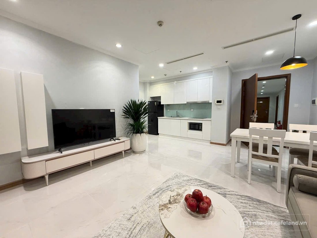 Bán căn hộ chung cư: 1PN 8,35 tỷ bao phí tại Vinhomes Central Park