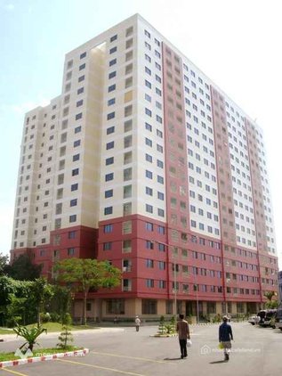 Bán căn hộ chung cư: Bán căn hộ chung cư 3PN 2WC, 85m2 tại chung cư Mỹ Phước, Bù