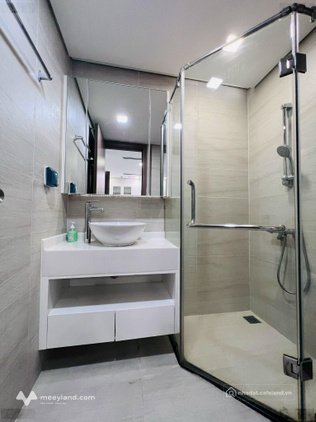 Bán căn hộ chung cư: Cần bán 1pn 45m2 vinhomes central park