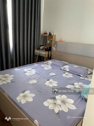 Bán căn hộ chung cư: Bán CC Richmond City, Nguyễn Xí, Bình Thạnh, 72m2, 2PN 2WC 