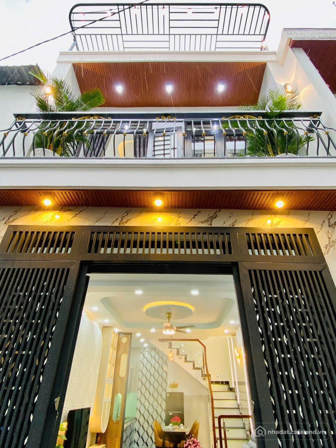 Bán nhà riêng: Chính chủ bán 1 tỷ 750 nhà 38m² đường Kênh 19/5, Sơn Kỳ, Tân Phú 