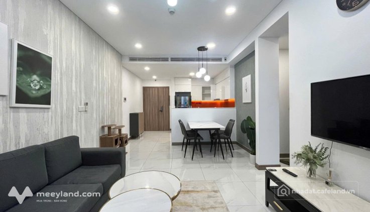 Bán căn hộ chung cư: Bán Căn Hộ Sunwah Pearl 1PN View Thoáng , Tầng Cao. Giá TỐT