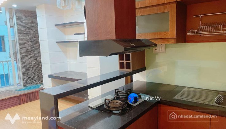 Bán căn hộ chung cư: Chính chủ bán CH Mỹ Phước, 1 tỷ 895, Bình Thạnh, 68m2, 2PN 