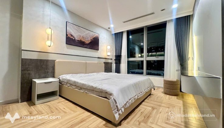 Bán căn hộ chung cư: Nắm 99% giỏ hàng bán Vinhomes Central Park từ 1PN=6,3 tỷ; 2