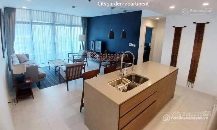 Bán căn hộ chung cư: Siêu phẩm đầu tư lợi garden city tòa c 1pn, ngô tất tố, bìn
