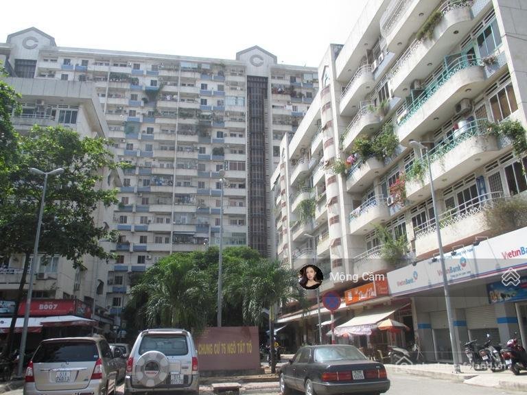 Bán căn hộ chung cư: Giảm 500tr chung cư ngô tất tố, gần landmark 81 và quận 1