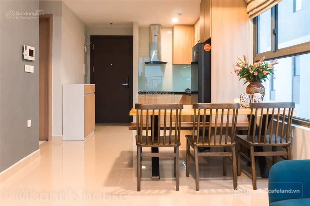 Bán căn hộ chung cư: Bán ngay căn hộ wilton tower, 2 phòng ngủ, dt 68m2 = 6.2 tỷ