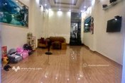 Bán nhà riêng: Nhà chính chủ nguyễn xí bt - nhà 2 mặt hẻm - oto ngủ nhà -khu nhà