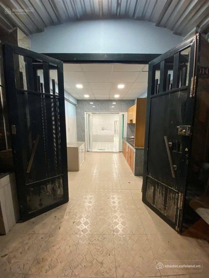 Bán căn hộ chung cư: Căn hộ cc 2pn 1wc view đẹp tại cư xá thanh đa, 2,77 tỷ, 54m