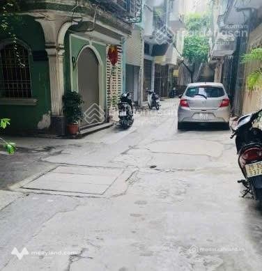 Bán nhà riêng: Hàng hiếm P.19, khu Phạm Viết Chánh chỉ "94tr/m2" - Bán đất tặng 