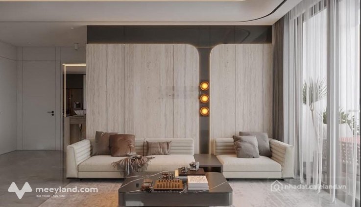Bán căn hộ chung cư: Bán gấp căn hộ 3PN tại Vinhomes Central Park, 12 tỷ, 128m2