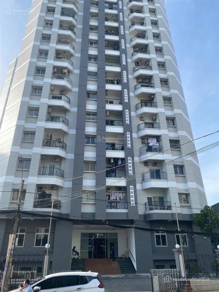Bán căn hộ chung cư: Bán chung cư 75 m2 2 pn ngay khu d2 bình thạnh giá 5 tỷ 5 t