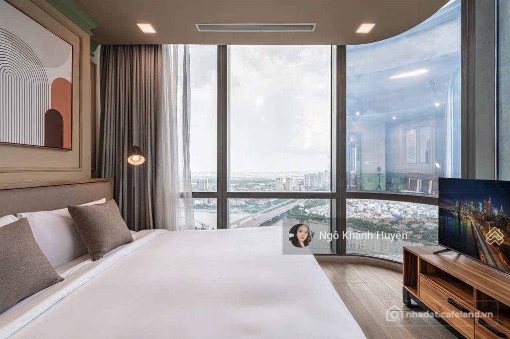 Bán căn hộ chung cư: Bán căn hộ vinhomes central park 2 phòng ngủ giá tốt nhất h