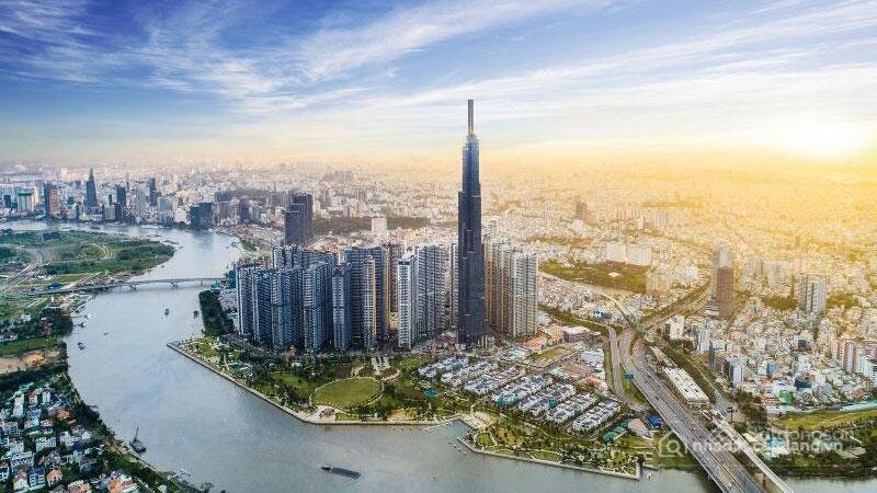 Bán căn hộ chung cư: Giá mới vinhomes central park tháng 3/2026 đa dạng loại hìn