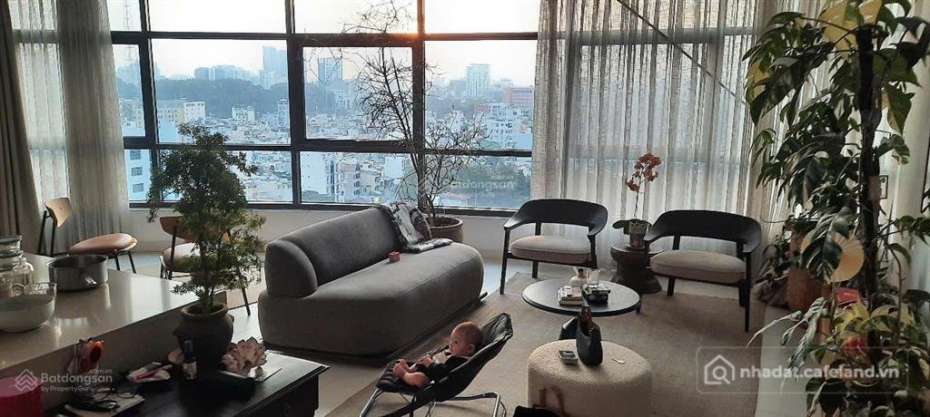 Bán căn hộ chung cư: Hot giá tốt căn city garden 1pn 7,4 tỷ, 3pn 15.3 tỷ. full g