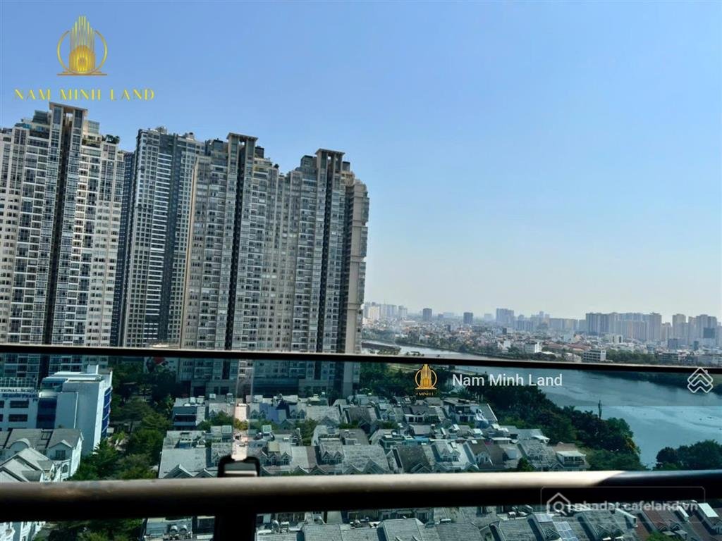 Bán căn hộ chung cư: Phòng kinh doanh bán căn hộ sunwah pearl 3 phòng ngủ ghxx01