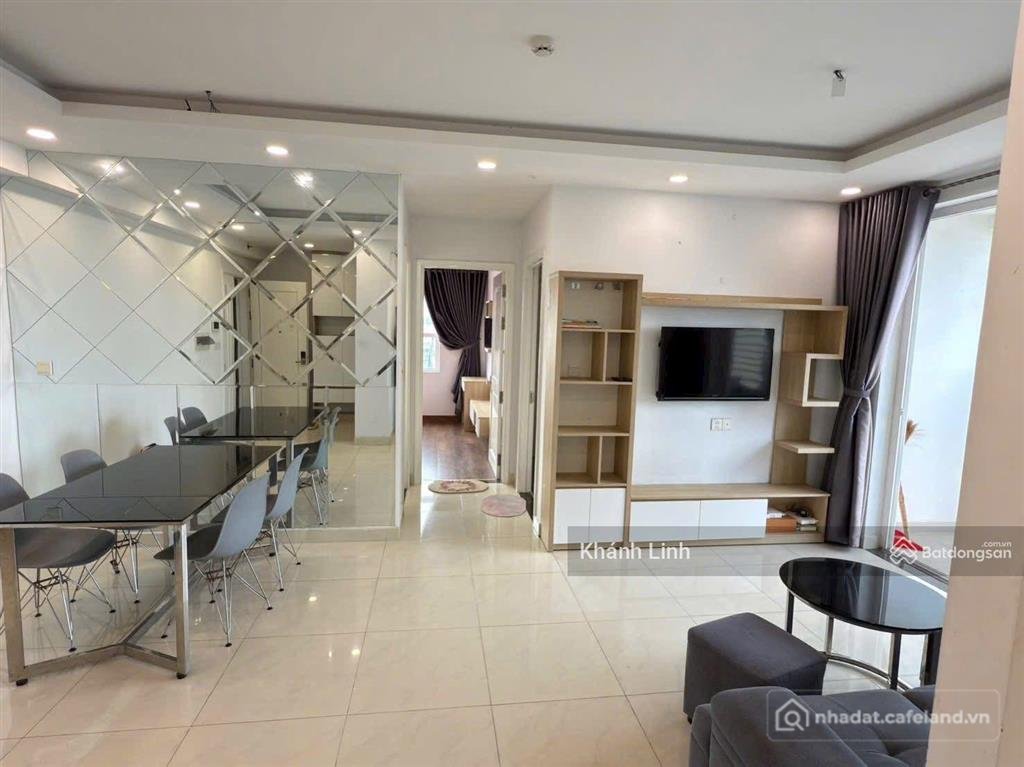 Bán căn hộ chung cư: Bán căn hộ the morning star plaza, quận bình thạnh, dt 84m2