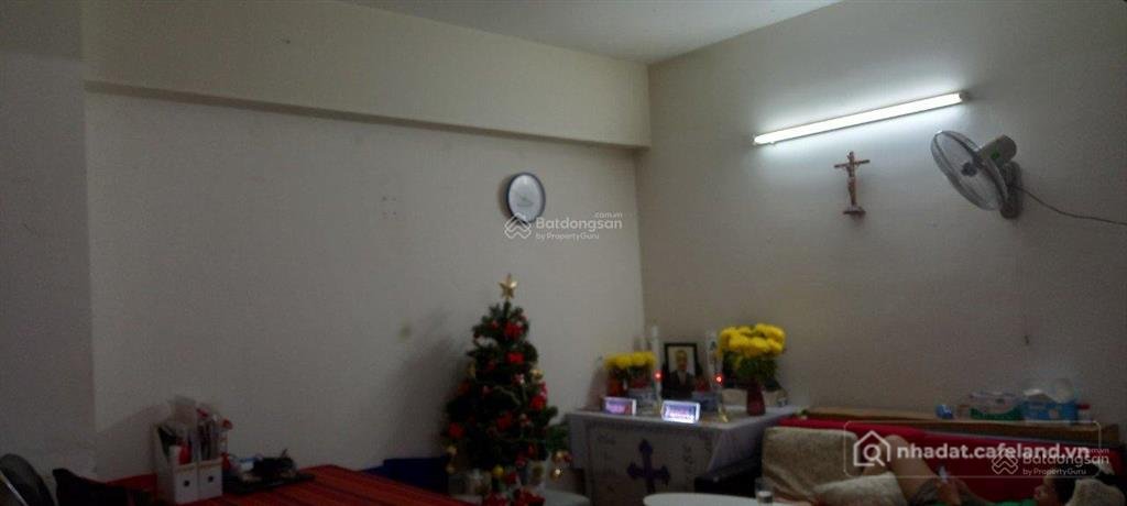 Bán căn hộ chung cư: Bán căn hộ 2pn chung cư 1050 chu văn an, bình thạnh 62m², g