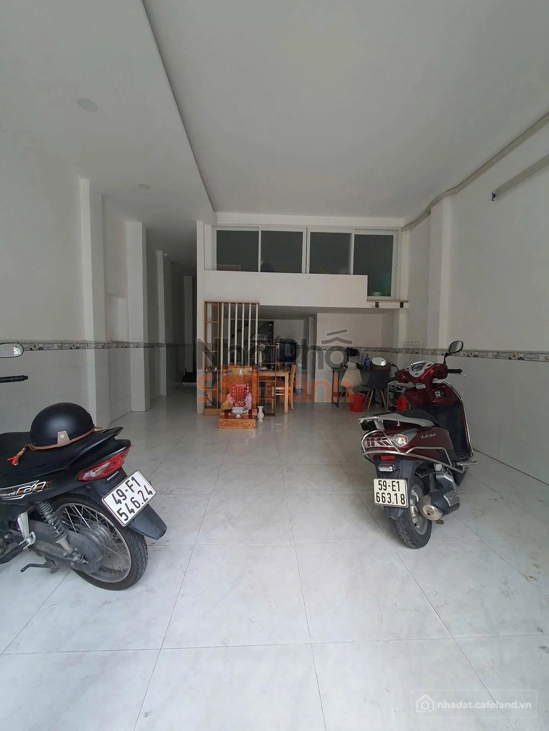 Bán nhà riêng: Nhà vị trí đẹp Chu Văn An, Bình Thạnh 60m2 giá chỉ 3ty450, sổ hồn