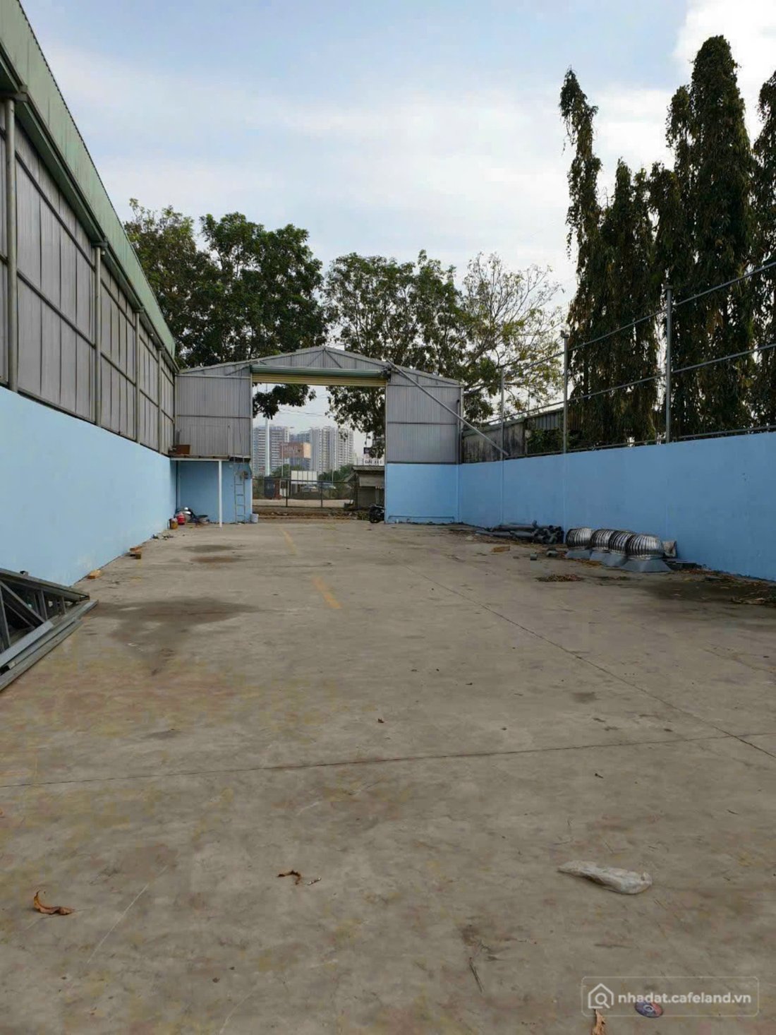 Bán đất thổ cư: BDS HVL Siêu ngon ! ĐẤT 811 PHÚ HỬU Q9 giá tôta còn đạp