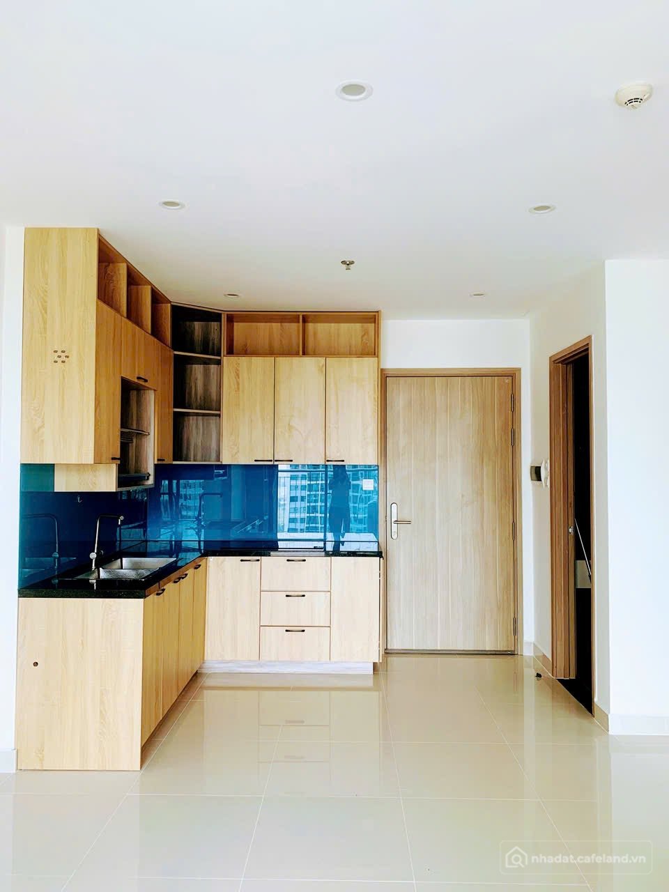 Bán căn hộ chung cư: Bán Căn 1pn+ 47m2 Rainbow Vinhomes Grand Park