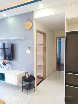 Bán căn hộ chung cư: Bán CC Safira Khang Điền, 4,5 tỷ, 67m2, 2PN, 2WC, Căn góc v