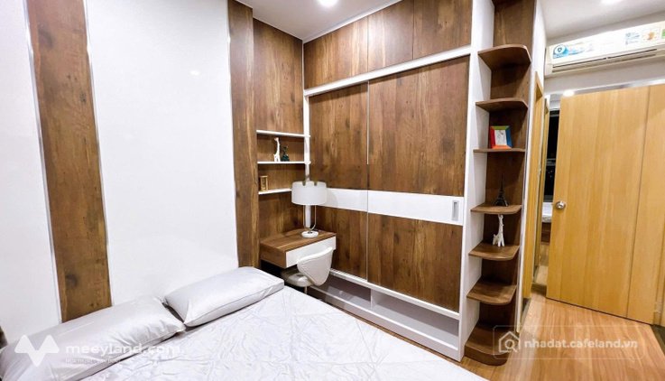 Bán căn hộ chung cư: Bán căn hộ tại Him Lam Phú An, Quận 9, Giá 1ty760, 67m2, gi