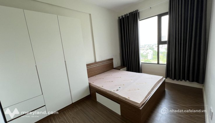 Bán căn hộ chung cư: Bán CC Safira Khang Điền, 5,5 tỷ, 90m2, 3PN, 2WC, p Phú Hữu