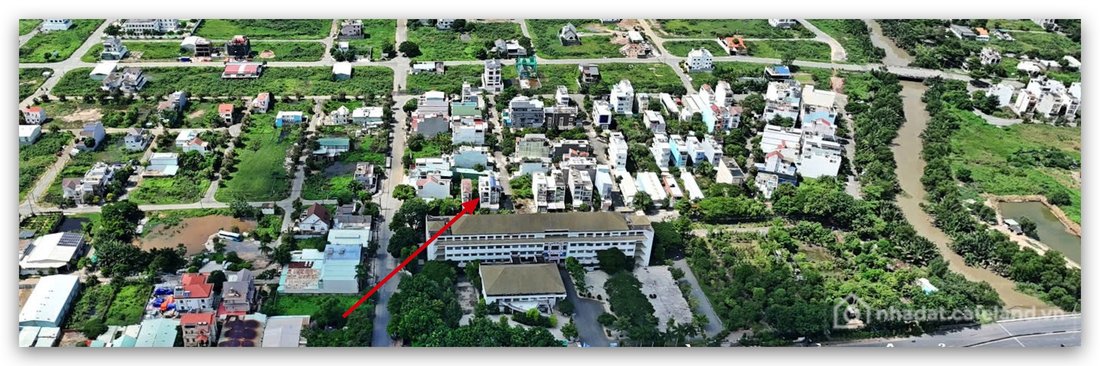 Bán đất thổ cư: Sát MT Liên Phường 5x22 113m2 Chỉ 11Tỷ Đường 14m CHDV, VP, Siêu 