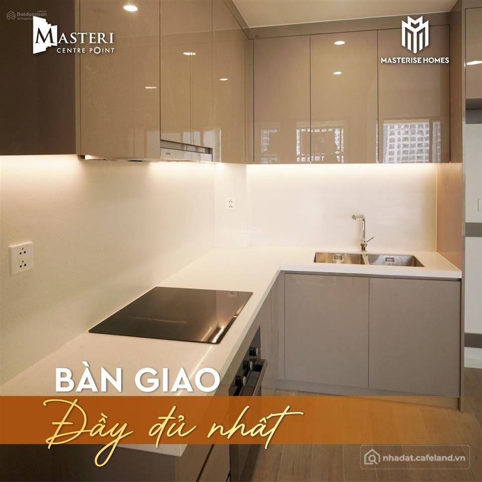 Bán căn hộ chung cư: Tổ ấm lý tưởng cho gia đình có người lớn tuổi hoặc trẻ em c