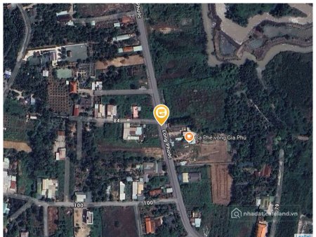 Bán đất thổ cư: ĐẤT NỀN LONG PHƯỚC – CÁCH VINHOMES GRAND PARK 2KM – THÍCH HỢP ĐẦ