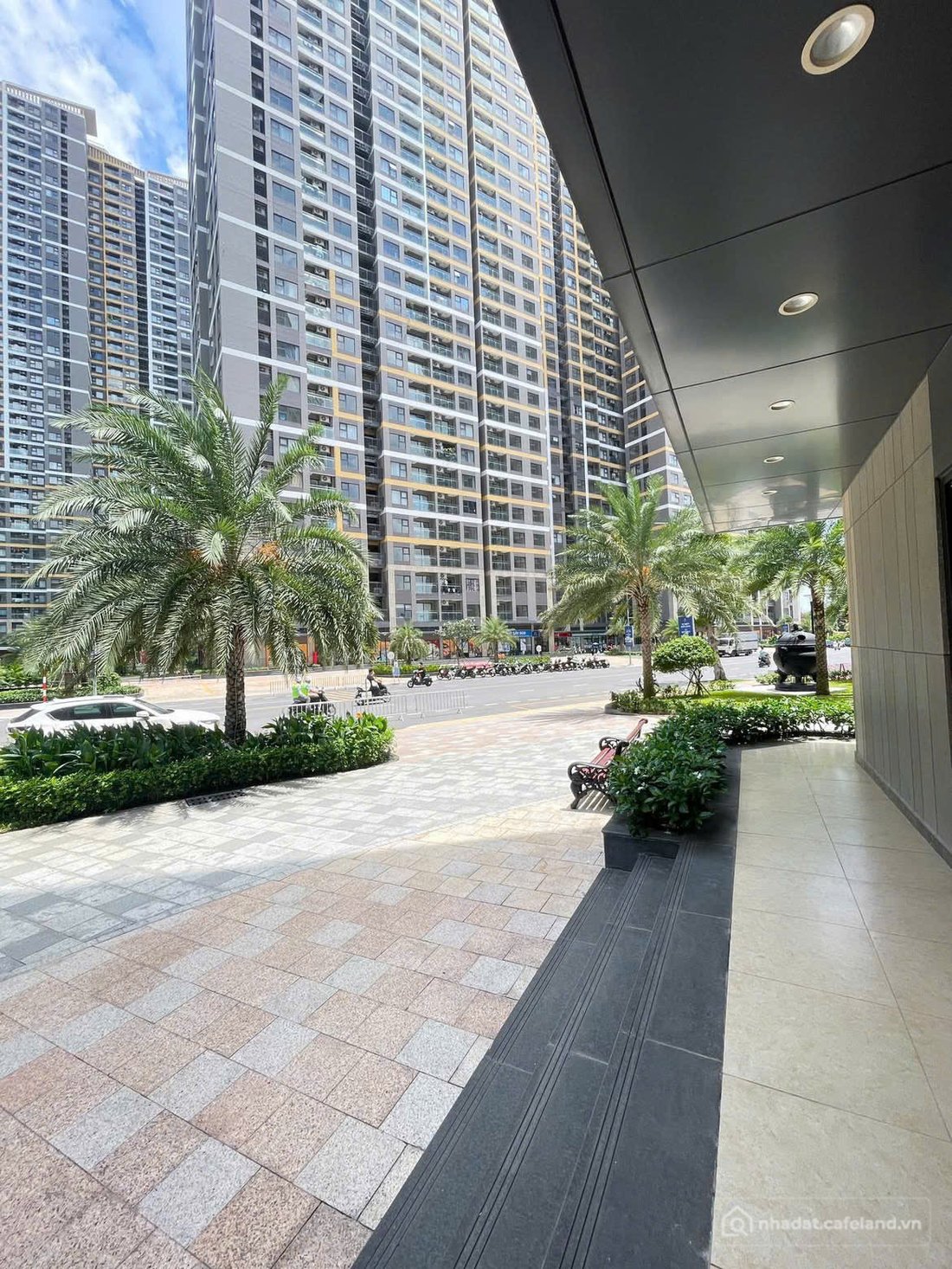 Bán căn hộ chung cư: BDS HVL CHỦ GỬI BÁN: PENHOUSE Lumiere Boulevard Q9 GIÁ TỐT
