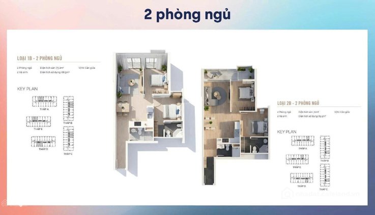 Bán căn hộ chung cư: Căn hộ cao cấp MT Eastmark City Q9 mặt tiền VĐ3 giá 50tr/m2