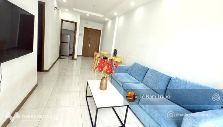 Bán căn hộ chung cư: Chủ bán Him Lam Phú An Q9 67m2 2PN 2WC 3.04 tỷ full nội thấ