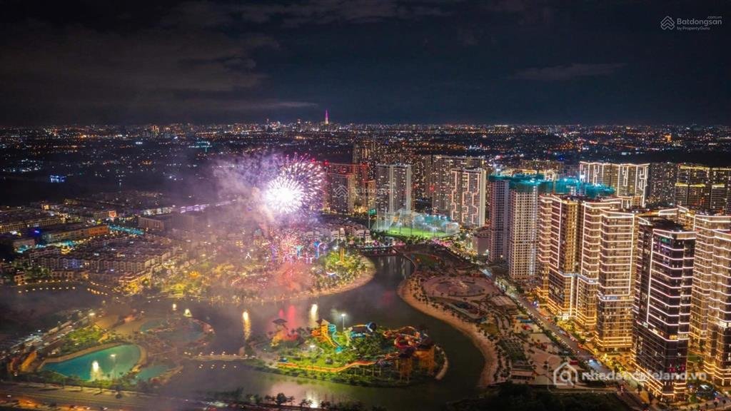 Bán căn hộ chung cư: Bán opus one view ngắm pháo hoa 3pn,2wc 100,4m2 giá 8.99 tỷ
