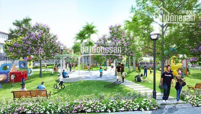 Bán nhà riêng: Valora kikyo, bán 3 căn biệt thự đơn lập khu compound mt đỗ xuân 